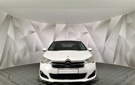 Citroen C4 II рестайлинг, 2013 год, 425 000 рублей, 7 фотография