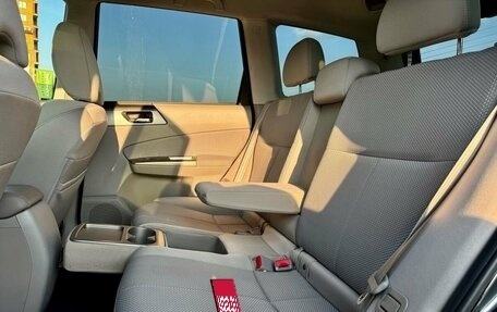 Subaru Forester, 2012 год, 1 379 000 рублей, 31 фотография