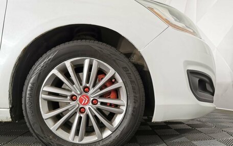 Citroen C4 II рестайлинг, 2013 год, 425 000 рублей, 9 фотография