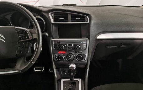 Citroen C4 II рестайлинг, 2013 год, 425 000 рублей, 14 фотография