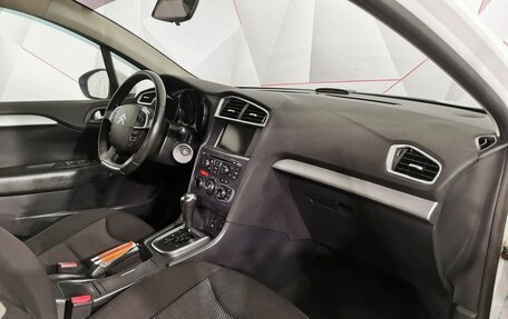 Citroen C4 II рестайлинг, 2013 год, 425 000 рублей, 12 фотография