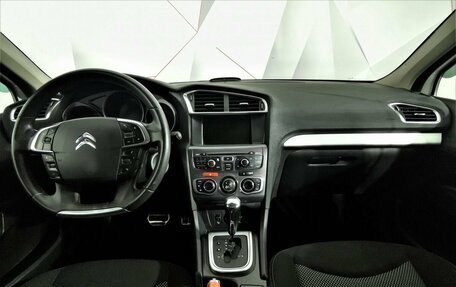 Citroen C4 II рестайлинг, 2013 год, 425 000 рублей, 13 фотография