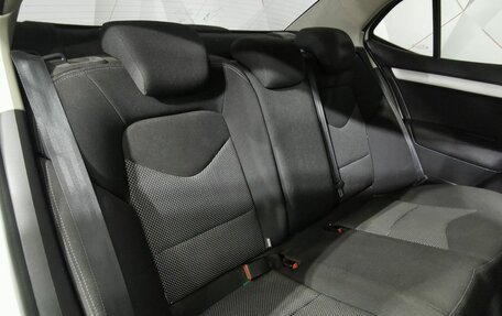 Citroen C4 II рестайлинг, 2013 год, 425 000 рублей, 16 фотография