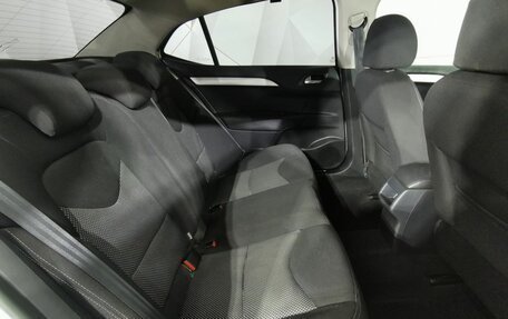 Citroen C4 II рестайлинг, 2013 год, 425 000 рублей, 15 фотография