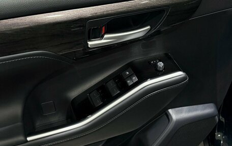 Toyota Highlander, 2026 год, 5 550 000 рублей, 28 фотография