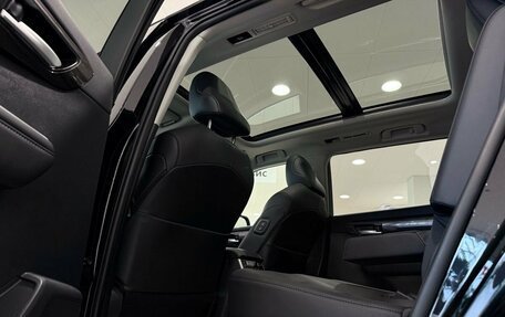 Toyota Highlander, 2026 год, 5 550 000 рублей, 31 фотография