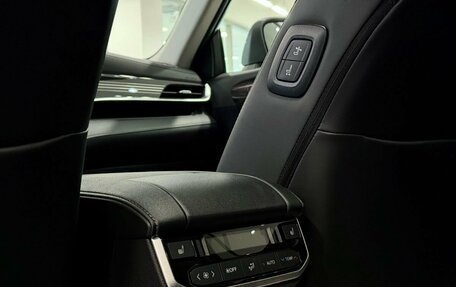 Toyota Highlander, 2026 год, 5 550 000 рублей, 32 фотография