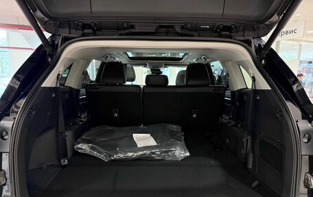 Toyota Highlander, 2026 год, 5 550 000 рублей, 35 фотография