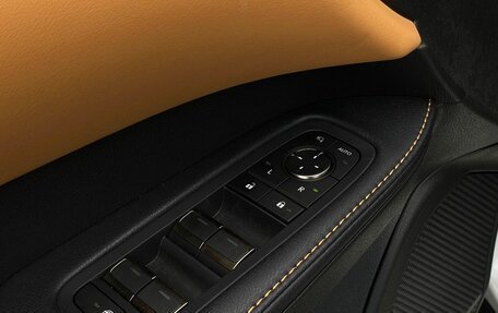 Lexus RX IV рестайлинг, 2026 год, 8 900 000 рублей, 14 фотография