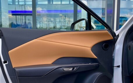 Lexus RX IV рестайлинг, 2026 год, 8 900 000 рублей, 13 фотография