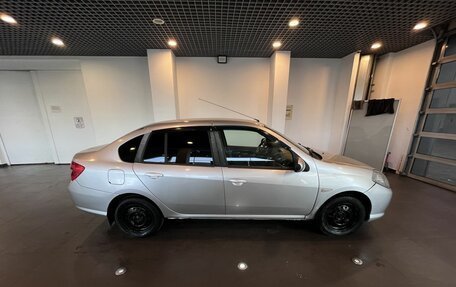 Renault Symbol, 2011 год, 510 000 рублей, 2 фотография