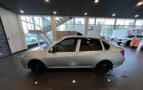 Renault Symbol, 2011 год, 510 000 рублей, 6 фотография