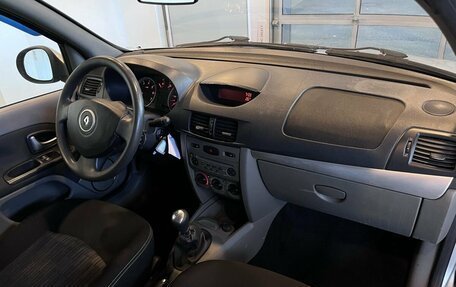 Renault Symbol, 2011 год, 510 000 рублей, 12 фотография