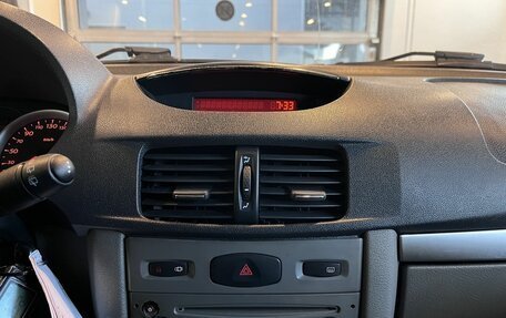Renault Symbol, 2011 год, 510 000 рублей, 14 фотография