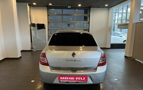 Renault Symbol, 2011 год, 510 000 рублей, 4 фотография