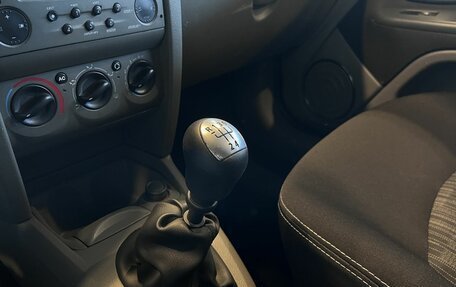 Renault Symbol, 2011 год, 510 000 рублей, 29 фотография