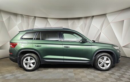 Skoda Kodiaq I, 2020 год, 2 473 000 рублей, 6 фотография