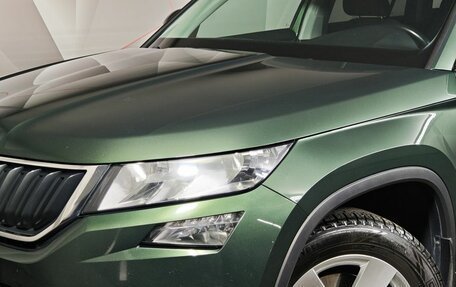Skoda Kodiaq I, 2020 год, 2 473 000 рублей, 10 фотография