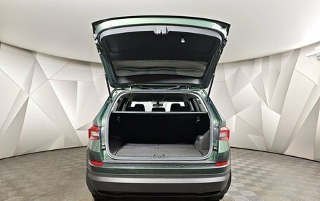 Skoda Kodiaq I, 2020 год, 2 473 000 рублей, 12 фотография