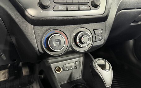 KIA Rio III рестайлинг, 2014 год, 790 000 рублей, 15 фотография