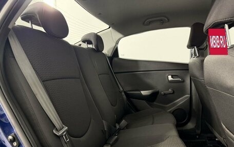 KIA Rio III рестайлинг, 2014 год, 790 000 рублей, 18 фотография