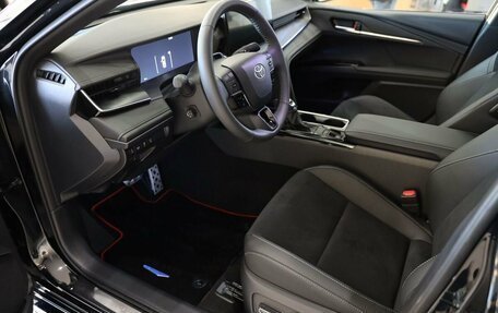 Toyota Camry, 2026 год, 4 400 000 рублей, 14 фотография