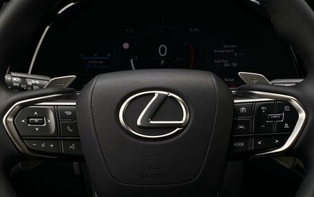 Lexus RX IV рестайлинг, 2026 год, 8 900 000 рублей, 23 фотография