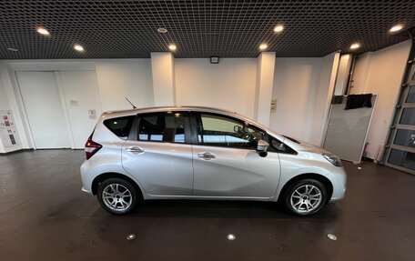 Nissan Note II рестайлинг, 2016 год, 1 020 000 рублей, 2 фотография