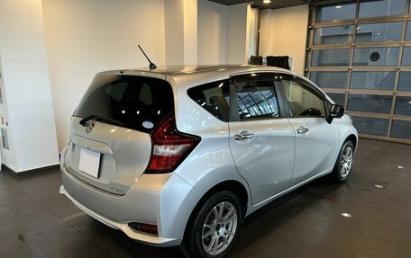 Nissan Note II рестайлинг, 2016 год, 1 020 000 рублей, 3 фотография