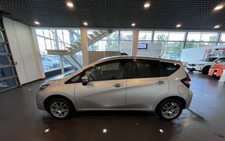 Nissan Note II рестайлинг, 2016 год, 1 020 000 рублей, 6 фотография
