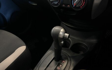 Nissan Note II рестайлинг, 2016 год, 1 020 000 рублей, 32 фотография