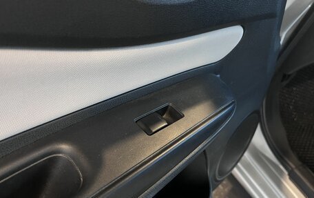 Nissan Note II рестайлинг, 2016 год, 1 020 000 рублей, 29 фотография