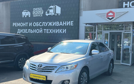 Toyota Camry, 2011 год, 1 200 000 рублей, 3 фотография