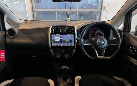 Nissan Note II рестайлинг, 2016 год, 1 020 000 рублей, 9 фотография