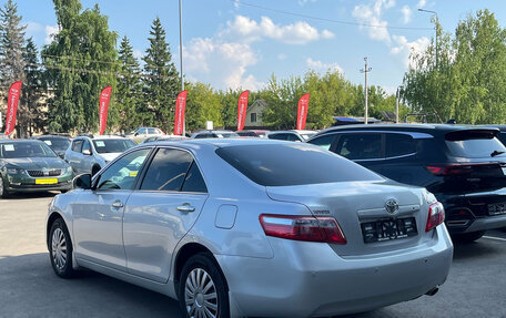 Toyota Camry, 2011 год, 1 200 000 рублей, 5 фотография