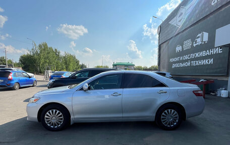 Toyota Camry, 2011 год, 1 200 000 рублей, 4 фотография