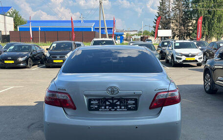 Toyota Camry, 2011 год, 1 200 000 рублей, 6 фотография