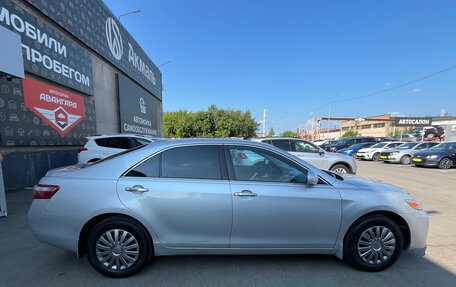 Toyota Camry, 2011 год, 1 200 000 рублей, 8 фотография