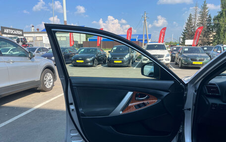 Toyota Camry, 2011 год, 1 200 000 рублей, 9 фотография