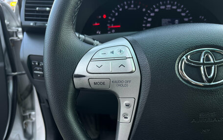 Toyota Camry, 2011 год, 1 200 000 рублей, 12 фотография