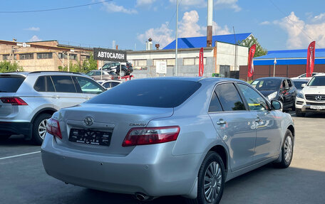 Toyota Camry, 2011 год, 1 200 000 рублей, 7 фотография