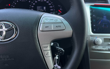 Toyota Camry, 2011 год, 1 200 000 рублей, 13 фотография