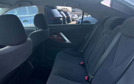 Toyota Camry, 2011 год, 1 200 000 рублей, 20 фотография