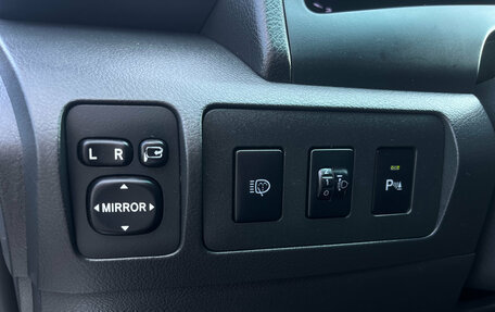 Toyota Camry, 2011 год, 1 200 000 рублей, 14 фотография