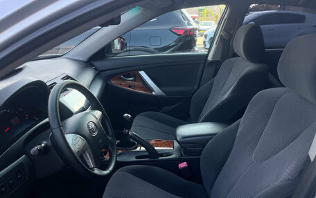 Toyota Camry, 2011 год, 1 200 000 рублей, 18 фотография