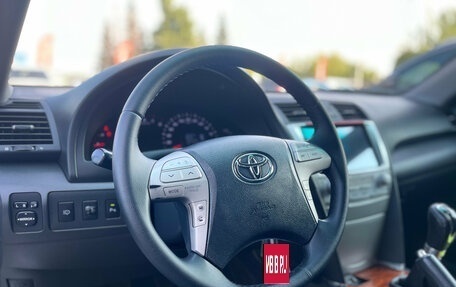 Toyota Camry, 2011 год, 1 200 000 рублей, 11 фотография