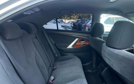 Toyota Camry, 2011 год, 1 200 000 рублей, 23 фотография