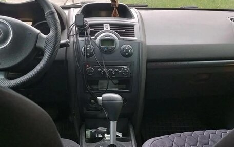 Renault Megane II, 2007 год, 470 000 рублей, 2 фотография