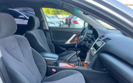 Toyota Camry, 2011 год, 1 200 000 рублей, 25 фотография
