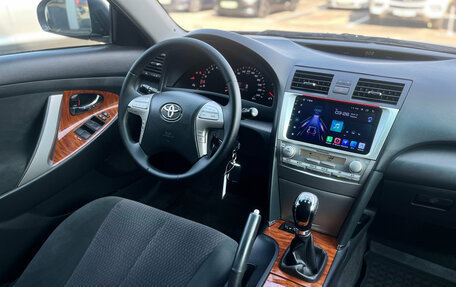 Toyota Camry, 2011 год, 1 200 000 рублей, 26 фотография